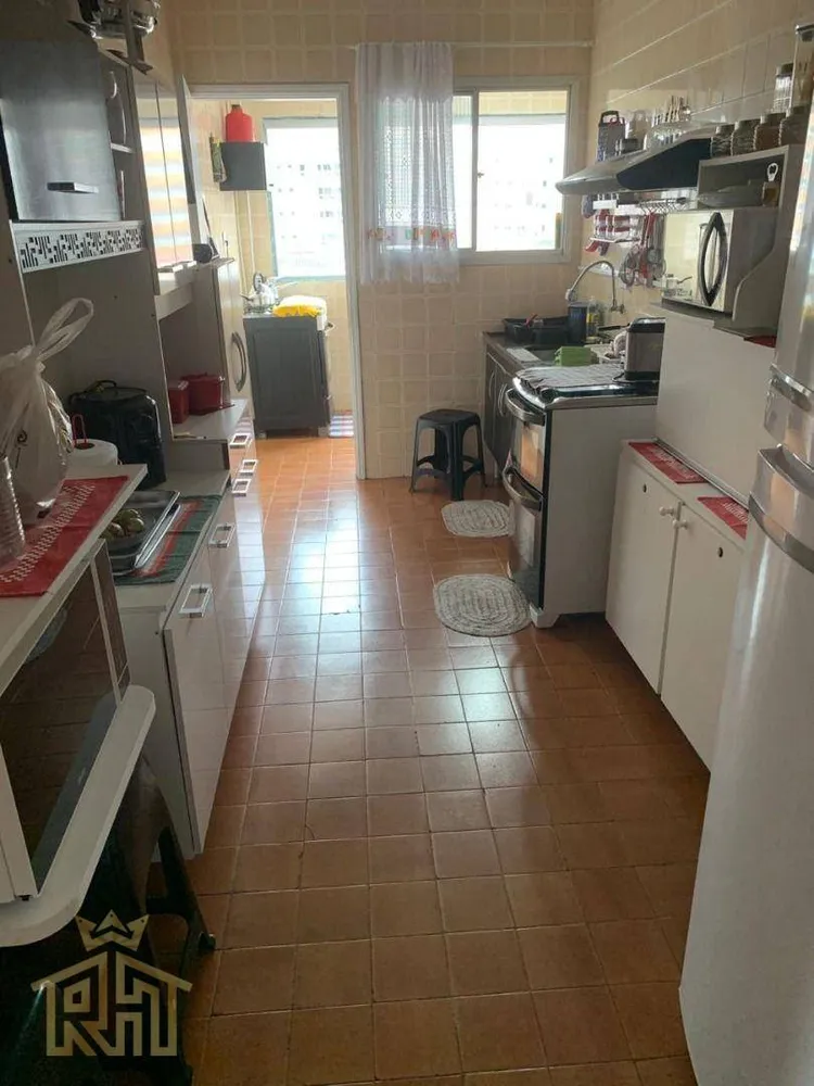 Apartamento, 2 quartos, 80 m² - Foto 13