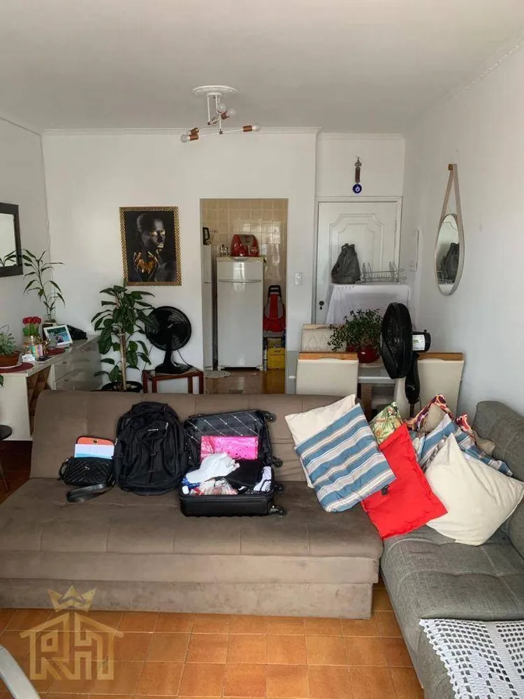 Apartamento, 2 quartos, 80 m² - Foto 6