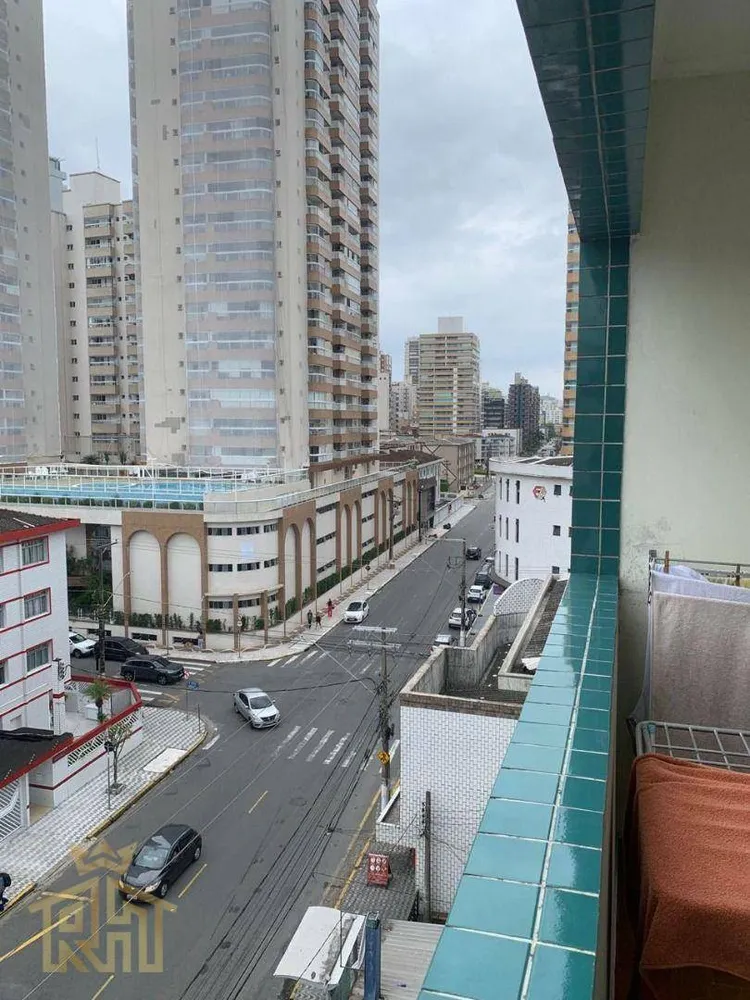 Apartamento, 2 quartos, 80 m² - Foto 8