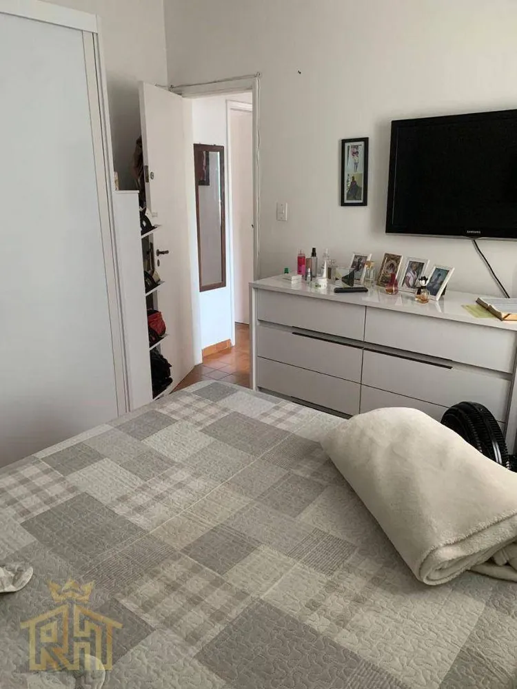 Apartamento, 2 quartos, 80 m² - Foto 3