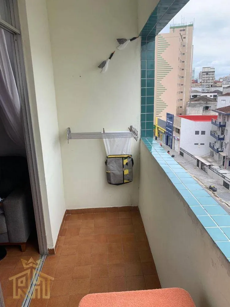 Apartamento, 2 quartos, 80 m² - Foto 7