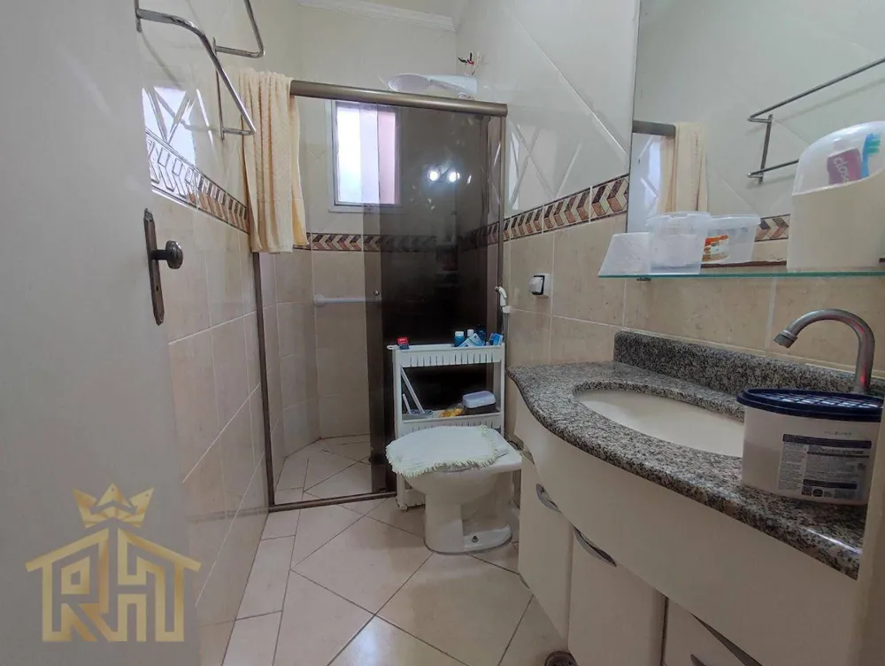 Apartamento, 3 quartos, 143 m² - Foto 9