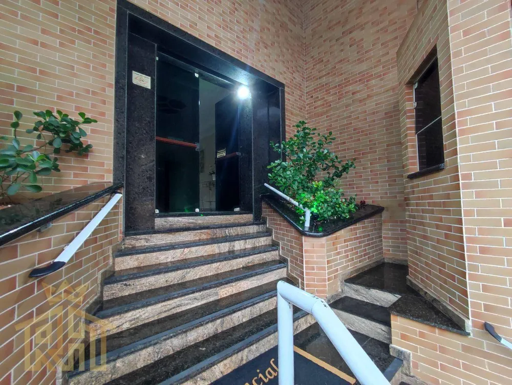Apartamento, 3 quartos, 143 m² - Foto 12