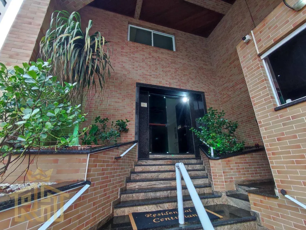 Apartamento, 3 quartos, 143 m² - Foto 11
