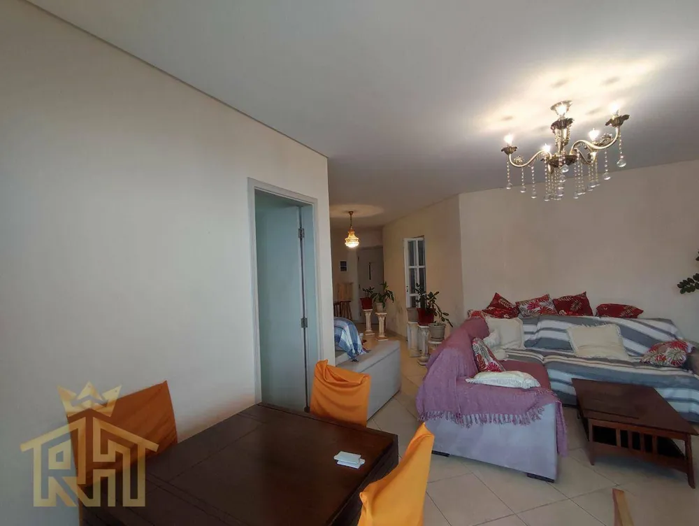 Apartamento, 3 quartos, 143 m² - Foto 3