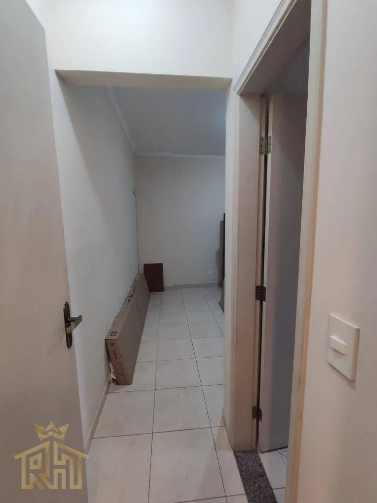 Apartamento, 3 quartos, 143 m² - Foto 8