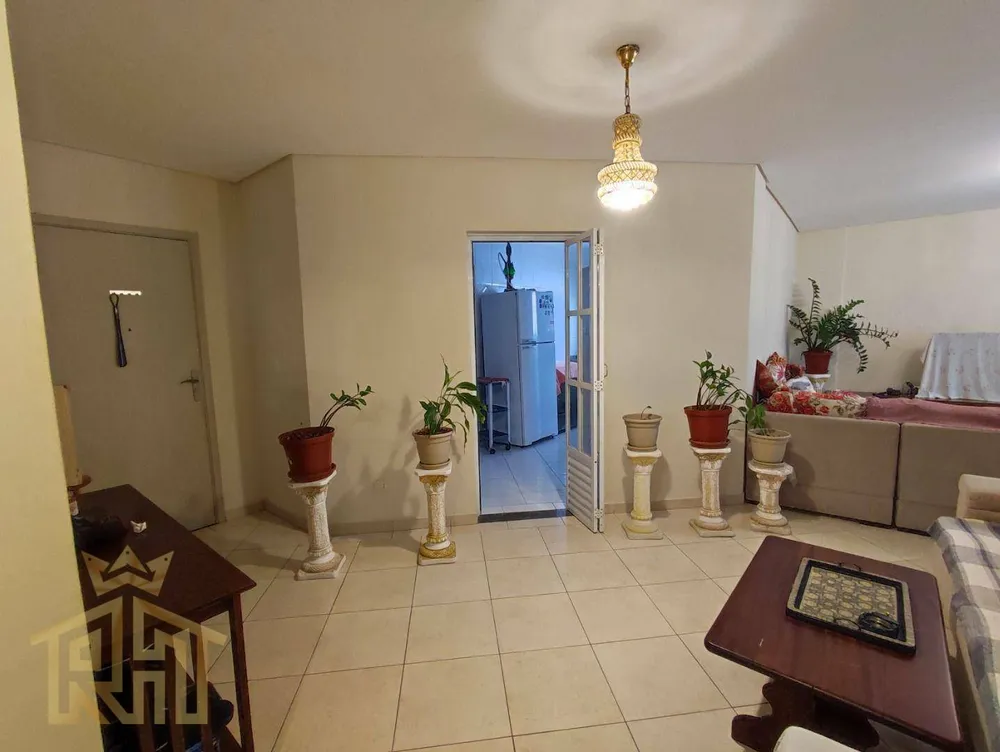 Apartamento, 3 quartos, 143 m² - Foto 2