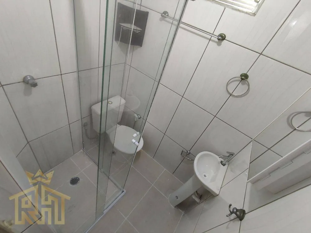 Apartamento, 2 quartos, 45 m² - Foto 2