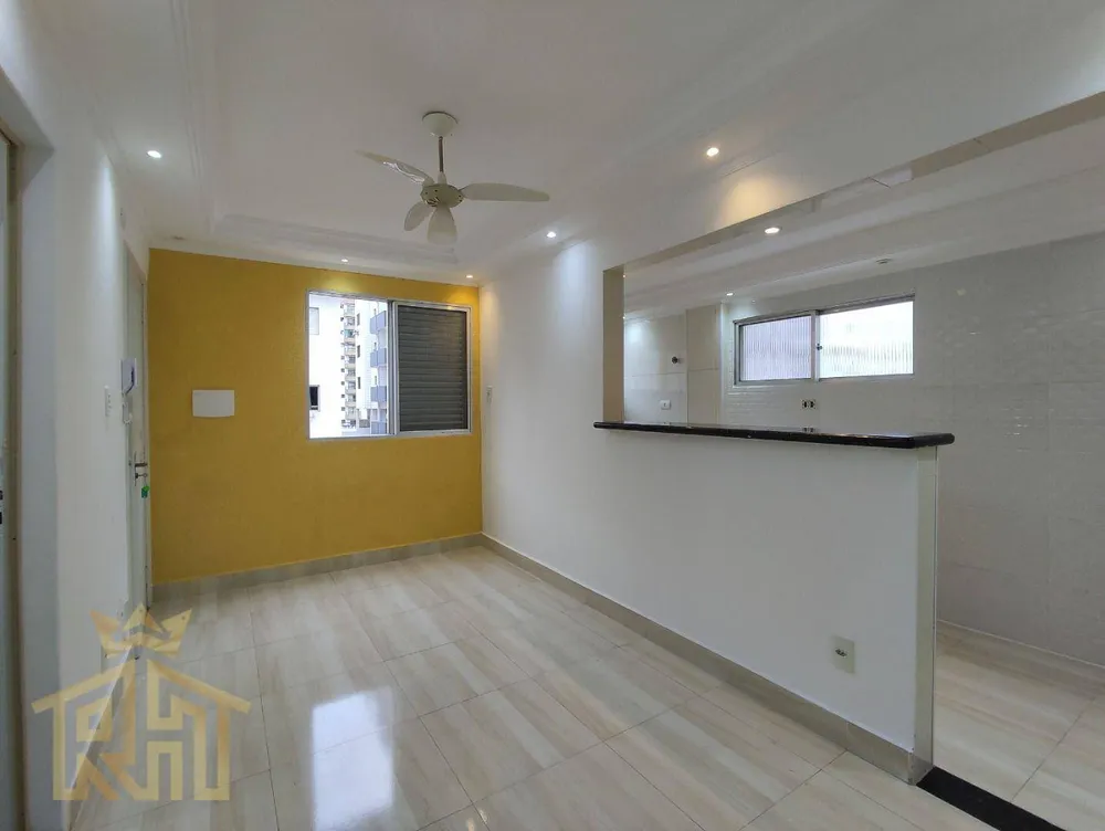 Apartamento, 2 quartos, 45 m² - Foto 7