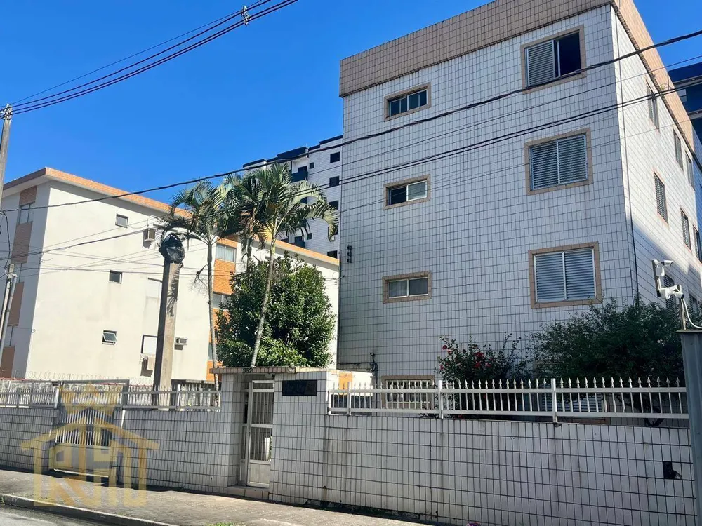 Apartamento, 2 quartos, 45 m² - Foto 1