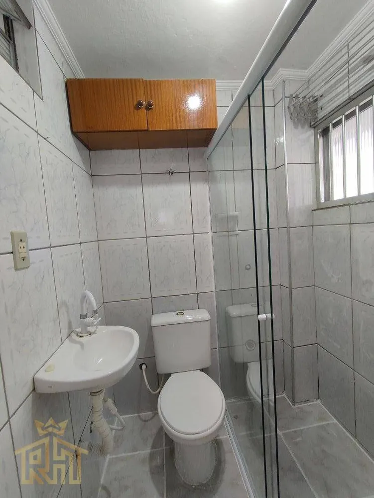 Apartamento, 2 quartos, 45 m² - Foto 8
