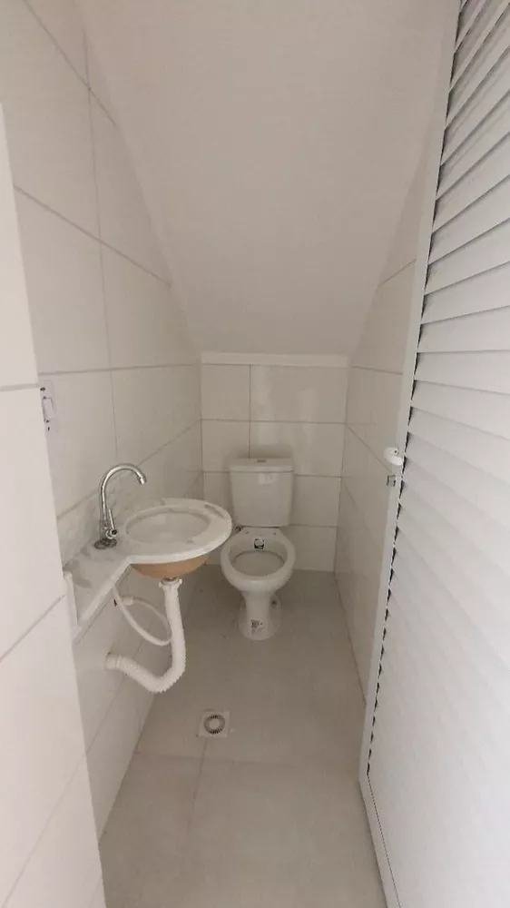 Sobrado à venda com 2 quartos, 58m² - Foto 3