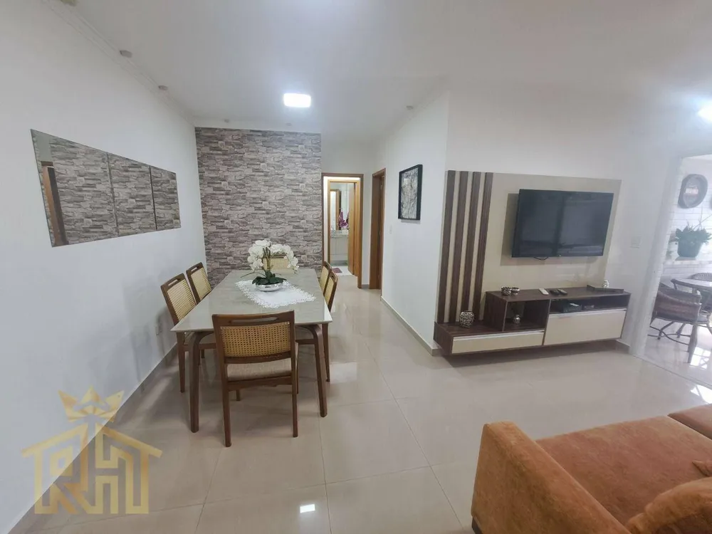 Apartamento, 2 quartos, 75 m² - Foto 2
