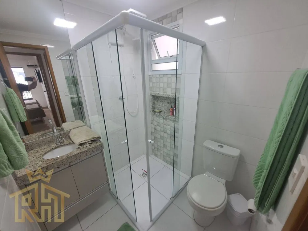 Apartamento, 2 quartos, 75 m² - Foto 5