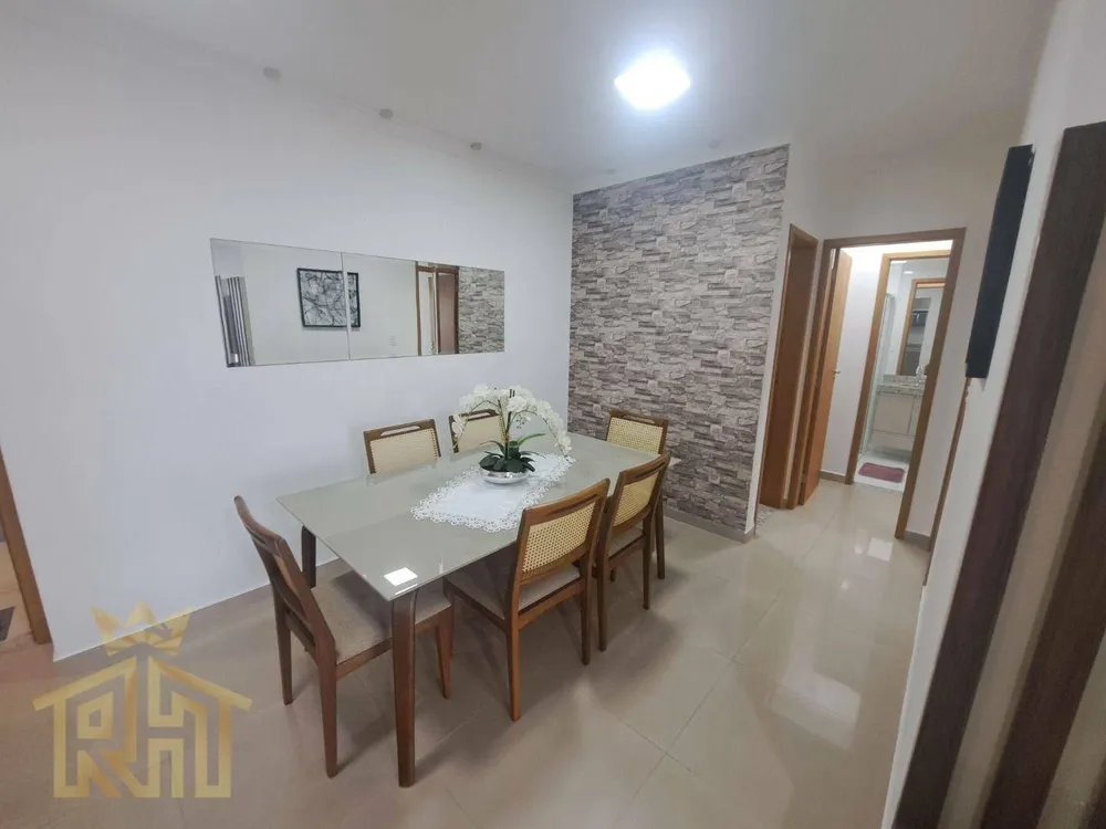 Apartamento, 2 quartos, 75 m² - Foto 4