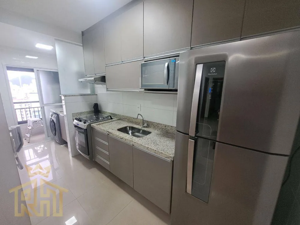 Apartamento, 2 quartos, 75 m² - Foto 8