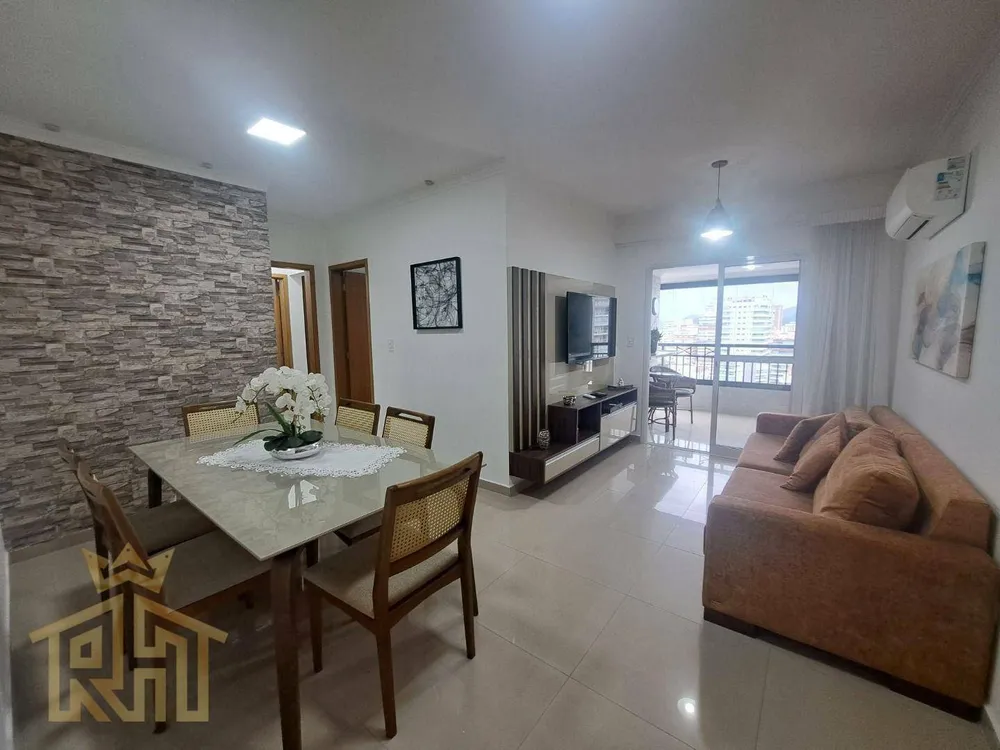 Apartamento, 2 quartos, 75 m² - Foto 3
