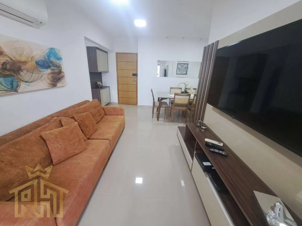Apartamento, 2 quartos, 75 m² - Foto 6