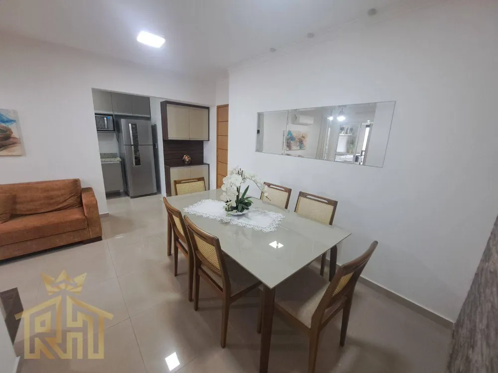 Apartamento, 2 quartos, 75 m² - Foto 5