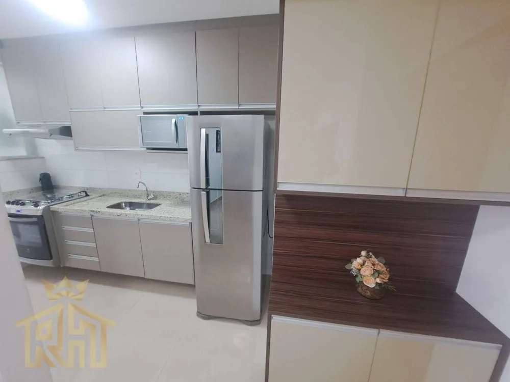 Apartamento, 2 quartos, 75 m² - Foto 6