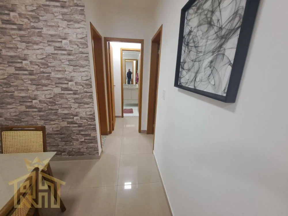 Apartamento, 2 quartos, 75 m² - Foto 8