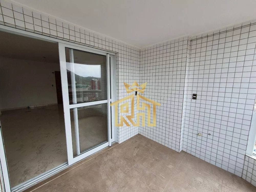 Apartamento à venda com 3 quartos, 123m² - Foto 4