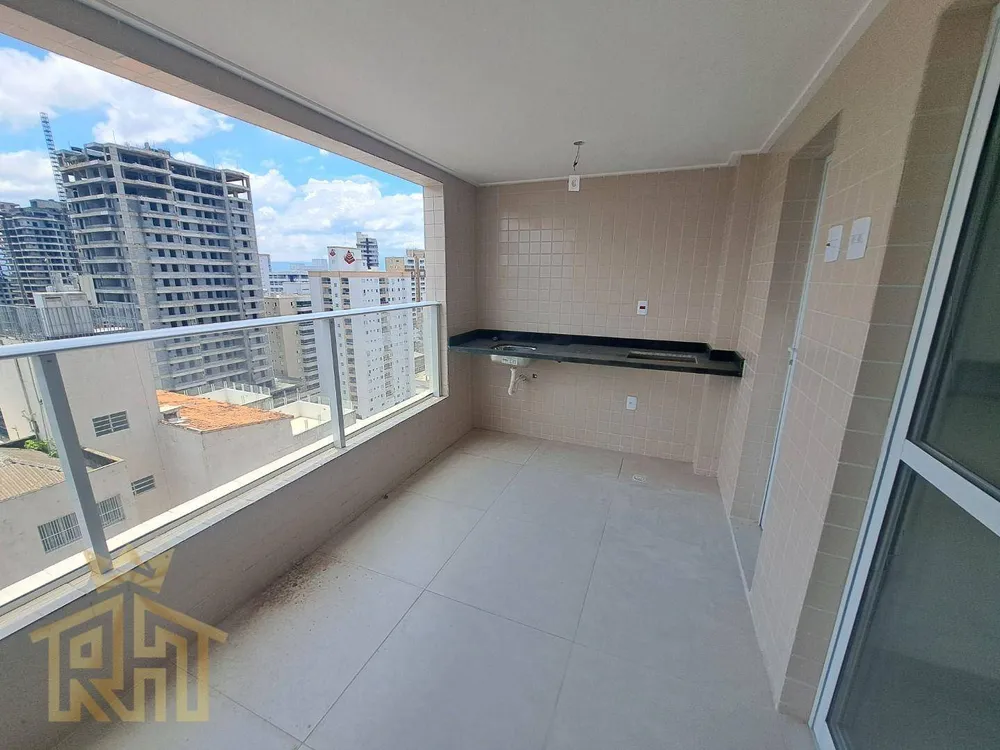 Apartamento, 2 quartos, 77 m² - Foto 2
