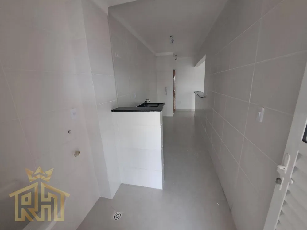 Apartamento, 2 quartos, 77 m² - Foto 2