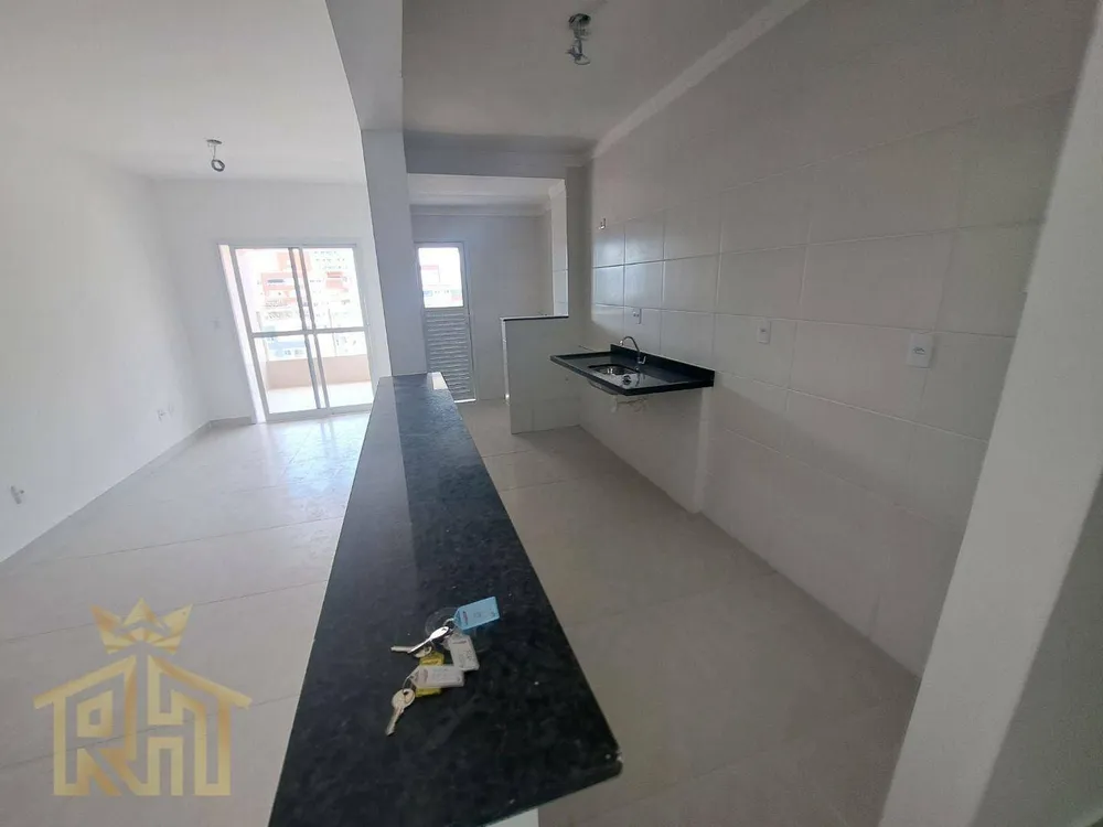 Apartamento, 2 quartos, 77 m² - Foto 3