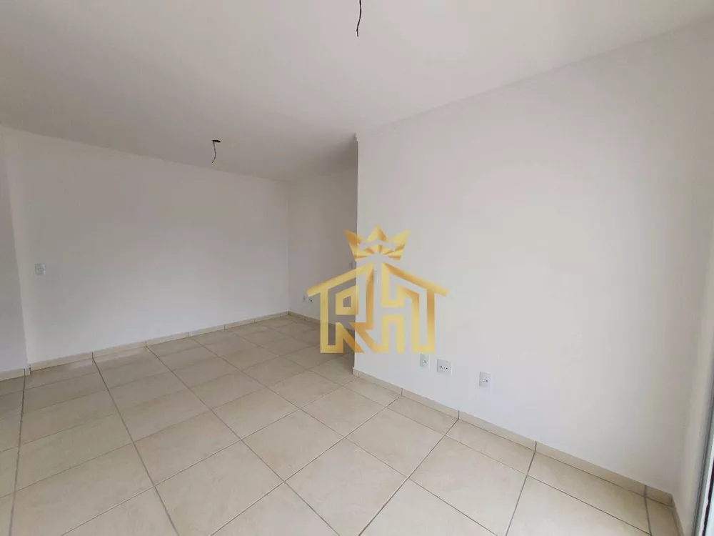 Apartamento à venda com 2 quartos, 88m² - Foto 3