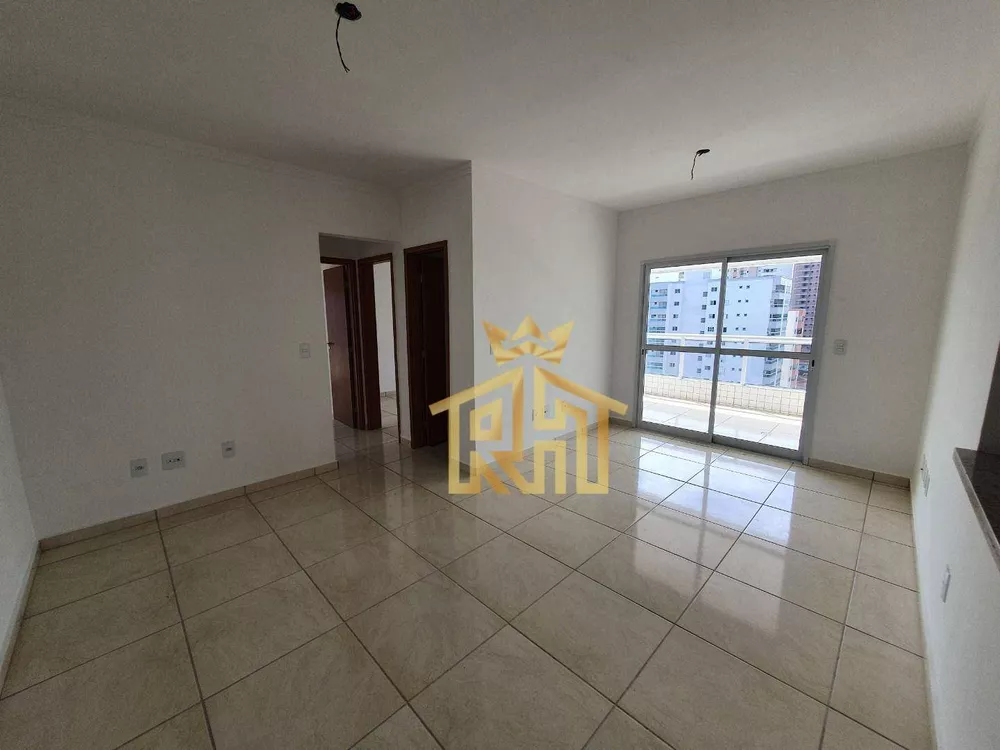 Apartamento à venda com 2 quartos, 88m² - Foto 2