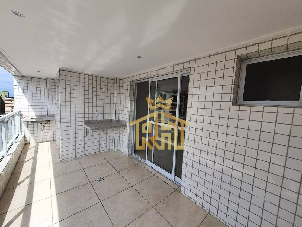 Apartamento à venda com 2 quartos, 88m² - Foto 4