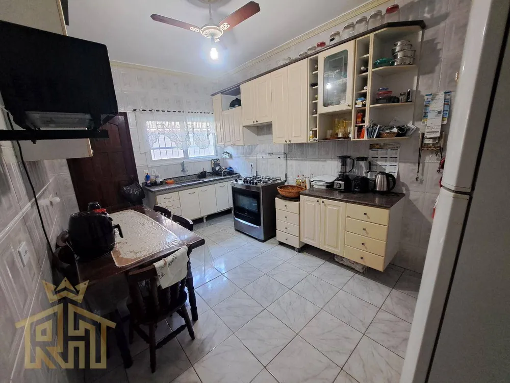 Casa, 2 quartos, 80 m² - Foto 6