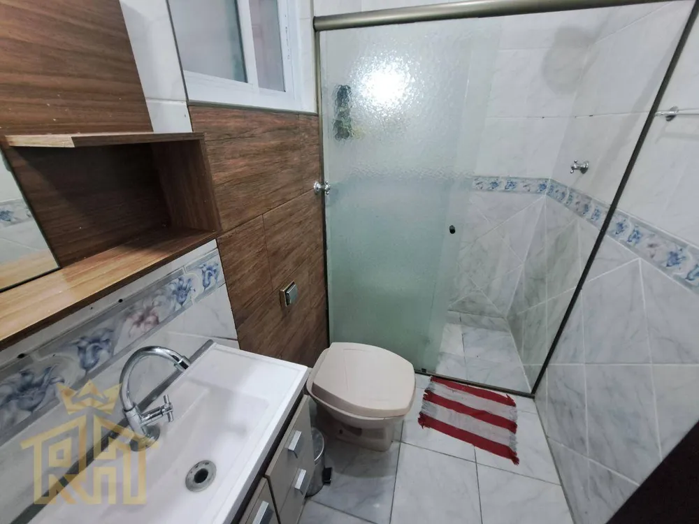 Casa, 2 quartos, 80 m² - Foto 8