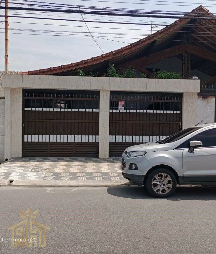Casa, 2 quartos, 80 m² - Foto 4