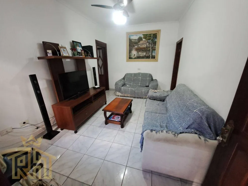 Casa, 2 quartos, 80 m² - Foto 3