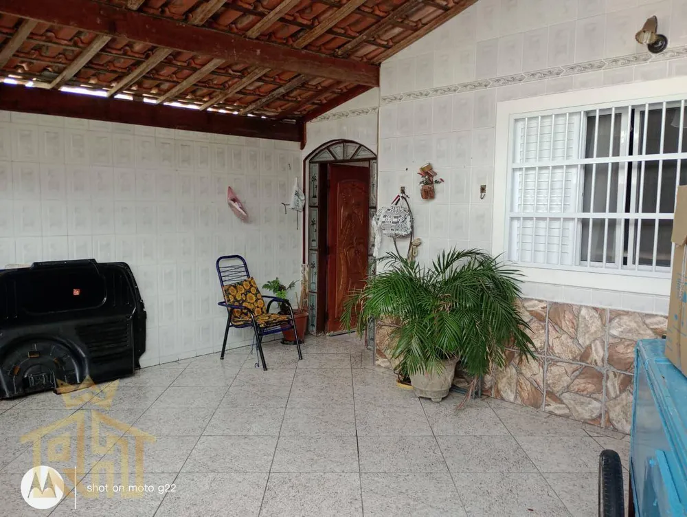 Casa, 2 quartos, 80 m² - Foto 14