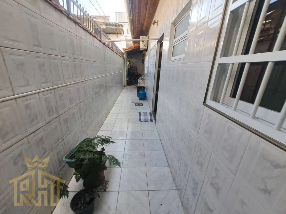 Casa, 2 quartos, 80 m² - Foto 11