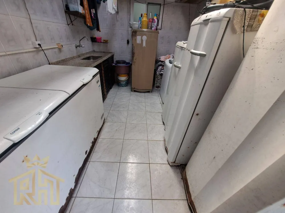 Casa, 2 quartos, 80 m² - Foto 1