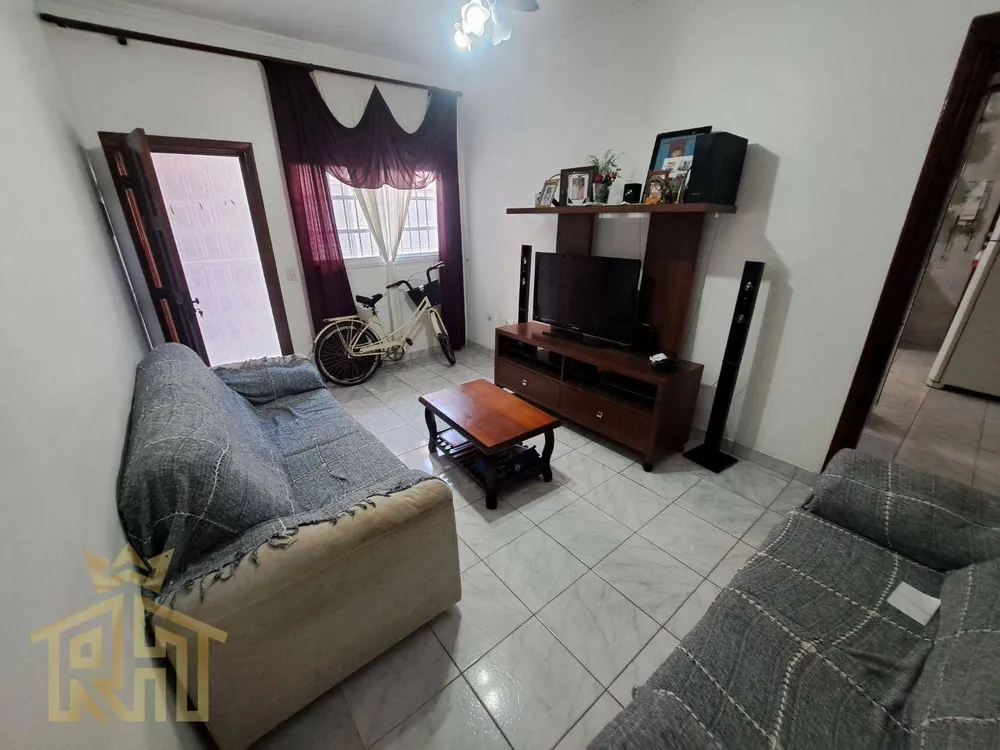 Casa, 2 quartos, 80 m² - Foto 7