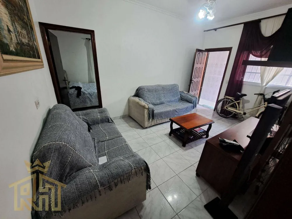 Casa, 2 quartos, 80 m² - Foto 1