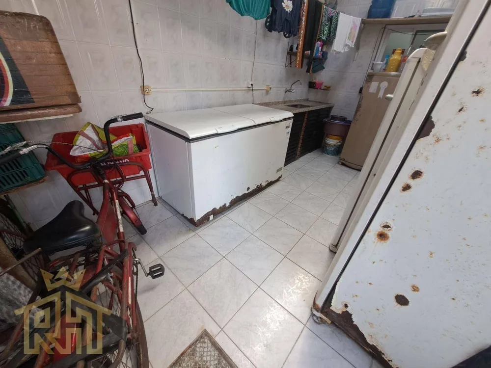 Casa, 2 quartos, 80 m² - Foto 5