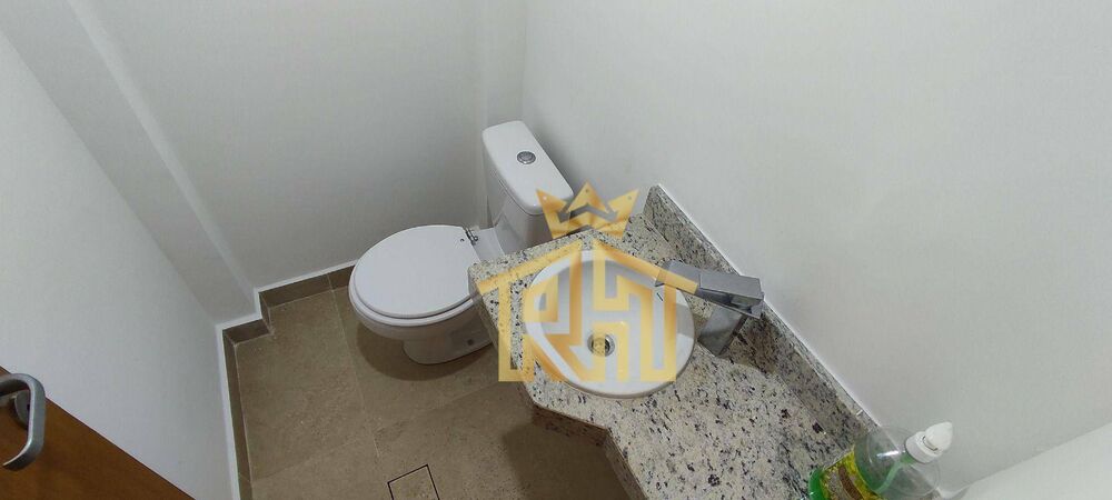 Apartamento à venda com 2 quartos, 75m² - Foto 9