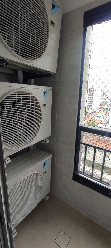 Apartamento à venda com 2 quartos, 75m² - Foto 10