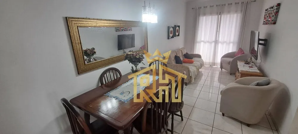 Apartamento, 1 quarto, 61 m² - Foto 1