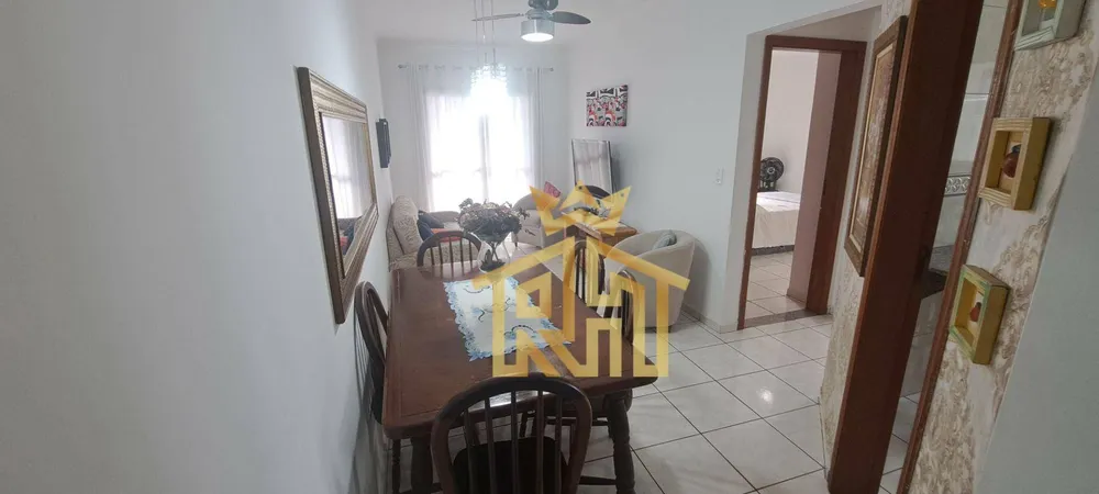 Apartamento, 1 quarto, 61 m² - Foto 3
