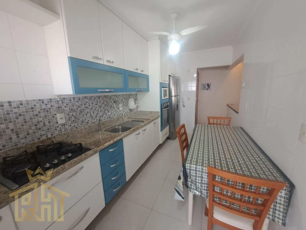 Apartamento, 2 quartos, 75 m² - Foto 5