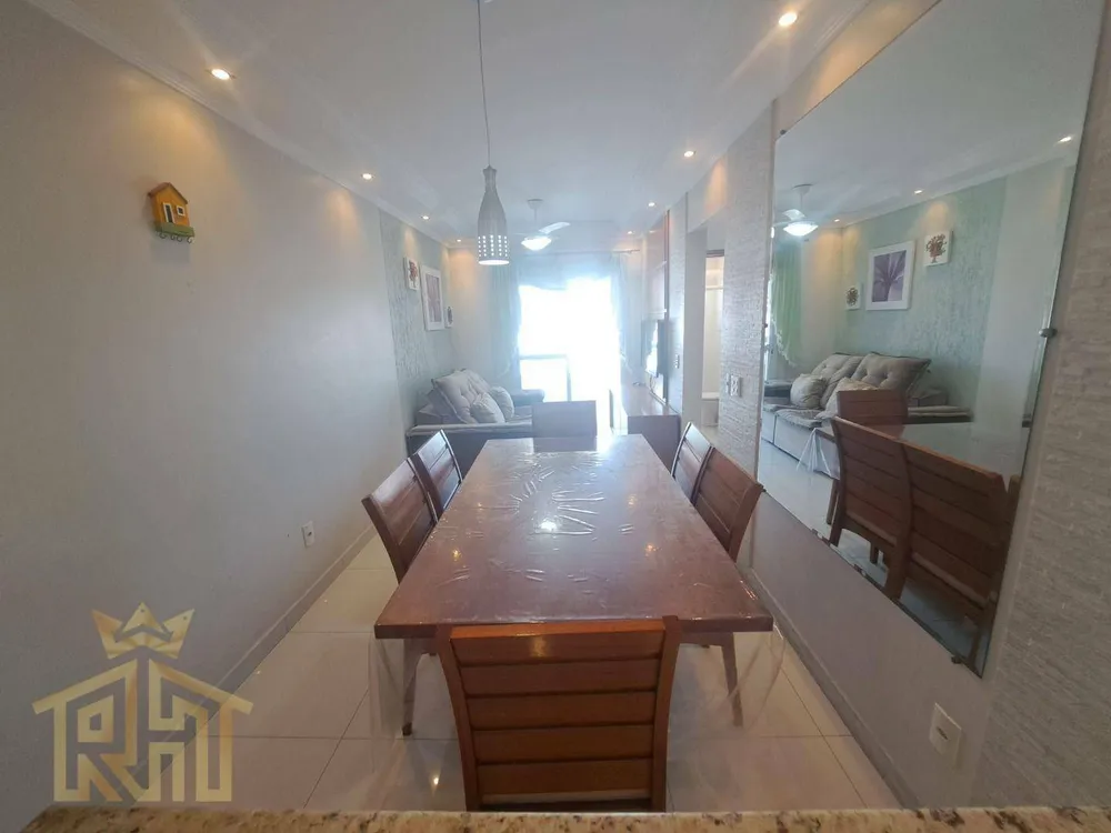 Apartamento, 2 quartos, 75 m² - Foto 3