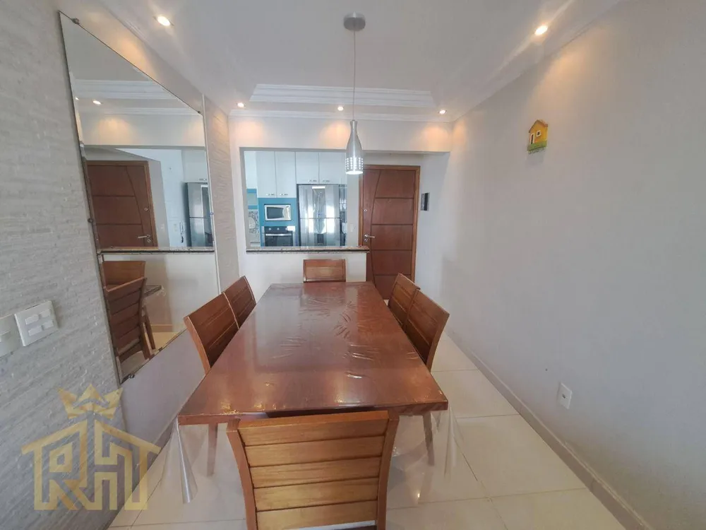 Apartamento, 2 quartos, 75 m² - Foto 2