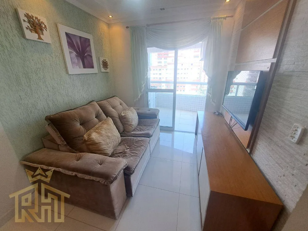 Apartamento, 2 quartos, 75 m² - Foto 3